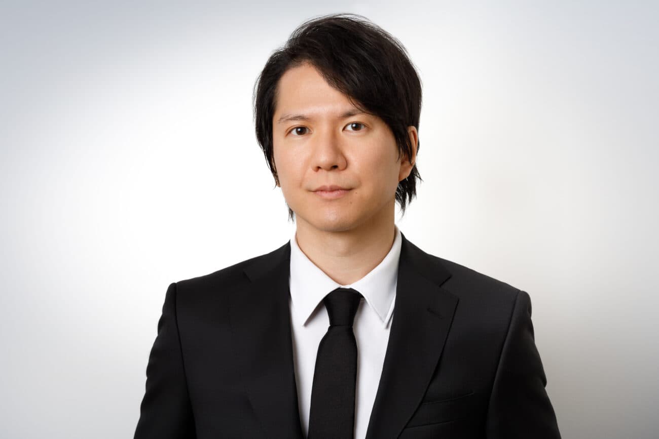 Satoshi Onodera — Founder & CEO of Reinvent NY